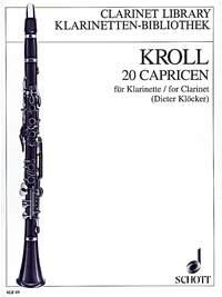 Capricen(20) Cl.
